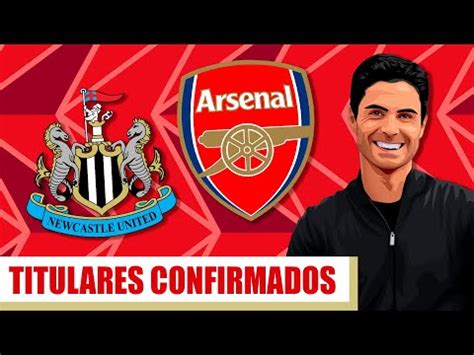 Ver Espn Y Star Plus Arsenal Vs Newcastle United En Vivo Directo