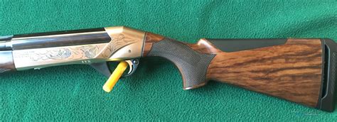 Ducks Unlimited Benelli Super Black For Sale At Gunsamerica