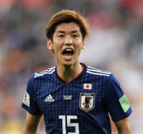 【2019アジアカップ】サッカー日本代表イケメン選手を画像とプロフィールで紹介！ リバティ