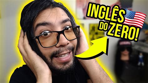 Como aprender Inglês Sozinho do Zero Dicas 100 práticas Neru