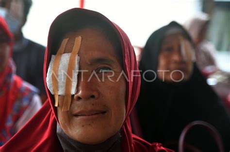 Bakti Sosial Hari Bakti Ke Tni Au Antara Foto