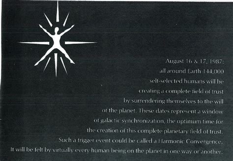 harmonic convergence 1987 meditation magazine intro