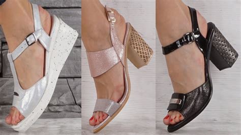 Very Stylish New Slip On Appealing Sandals Designs Latest Leather