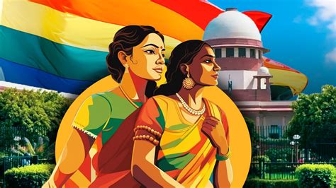 Supreme Court Rejects Same Sex Marriage As A Fundamental Right