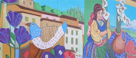 Cultural Arts District City Of Hillsboro Or
