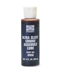 Permatex Ultra Slick Engine Assembly Lube Oz Bottle