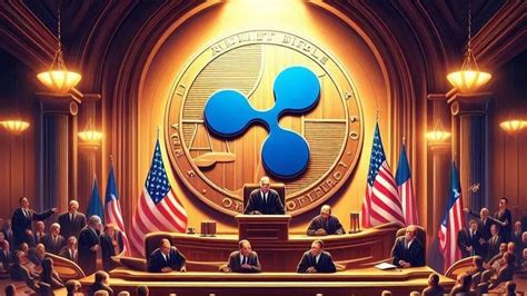 Ripple S Latest Move In SEC Battle How Binance Court Ruling Could