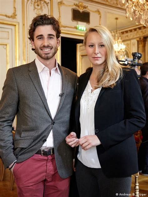 Julien Rochedy Bardella Et Marion Sont Lavenir De La Politique