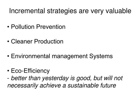 Ppt Lean Green Profitable The Extended Supply Chain Powerpoint