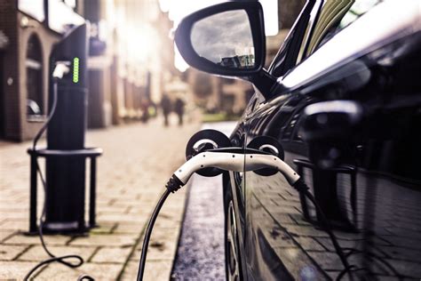 5 Ventajas de tener un coche eléctrico Wikidriver