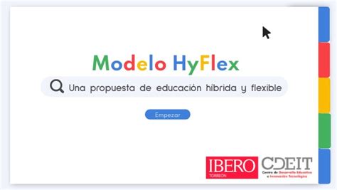 Modelo HyFlex