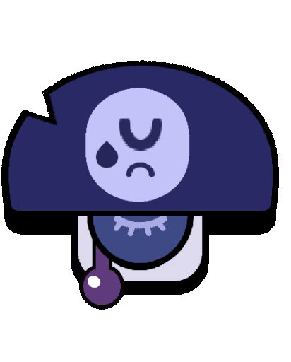 Darryl In Brawl Stars Brawl Time Ninja