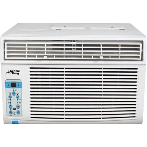 Arctic King Btu Air Conditioner Manual