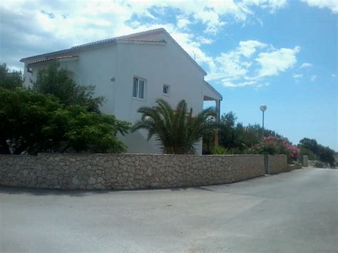 Apartments Marija A1 Rogoznica