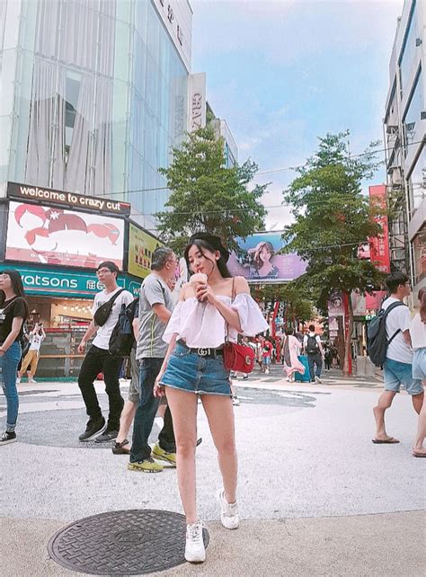 Hot girl Ivy du ngoạn Đài Loan sau cú sốc trầm cảm vì Hồ Quang Hiếu