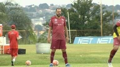 Globo Esporte Go Vila Nova Rescinde Contrato Meia Danilo Globoplay