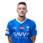 Sergej Milinkovic Savic Al Hilal Perfil Del Jugador Ceroacero Es