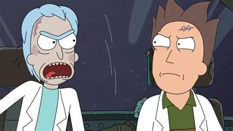 Rick And Morty Season 7 Episode 2 Recap With Spoilers