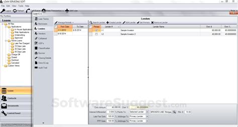 LOAN SERVICING SOFT Pricing Features And Reviews Oct 2024