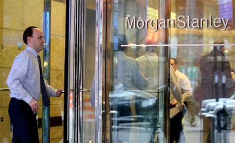 Quali Azioni Di Borsa Evitare Secondo Morgan Stanley Investi Sicuro