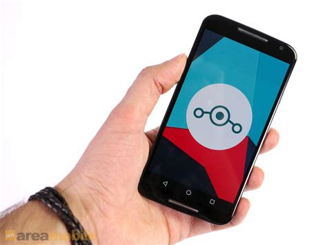 Anleitung Lineage Os Auf Dem Smartphone Installieren Nydus