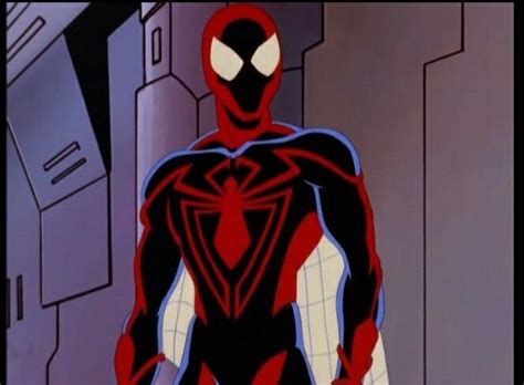 Spiderman Unlimited T R L Spider Man Animated