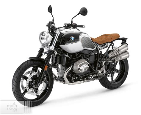 Bmw R Ninet Scrambler X Reviewmotors Co