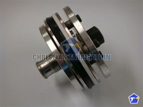 Ipm Air Motor Assembly 700004