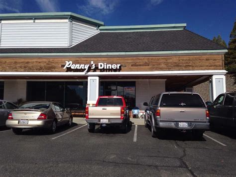 Pennys Diner Restaurant Best Food Delivery Menu Coupons