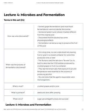 Lecture 1 Flashcards Quizlet 3 28 23 10 10 AM Lecture 1 Flashcards