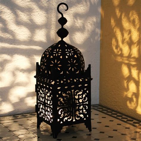 Set 2 Of Moroccan Candle Lantern Boho Candle Holder Etsy