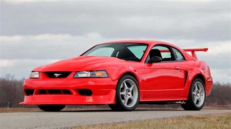 2000 Ford Mustang: Ultimate In-Depth Guide