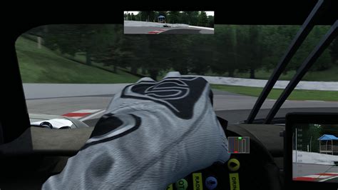 Assetto Corsa Mosport Urd Detroit Ros Youtube