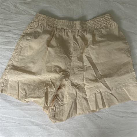 NUDE LUCY SHORTS True To Size Never Worn Depop