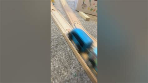 Toy Train Wooden Galore 2 Youtube