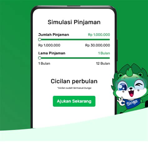 Pinjol Cepat Cair Modal KTP Limit Puluhan Juta Rupiah