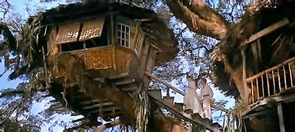 21 best images about Swiss Family Robinson Treehouse on Pinterest ...