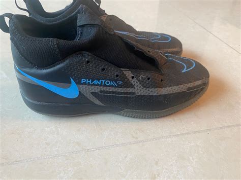 Nike Phantom Futsal Shoes Sports Equipment Other Sports Equipment And