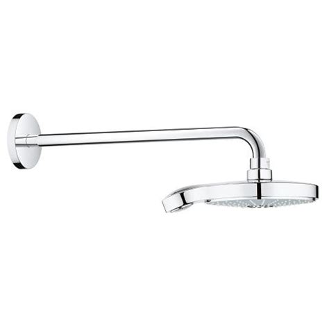 Power Soul Cosmopolitan 190 Head Shower Set 422 Mm 4 Sprays GROHE