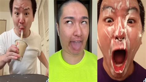 Junya VS Sagawafunny VideoCRAZIEST Funny TikTok Compilation Try