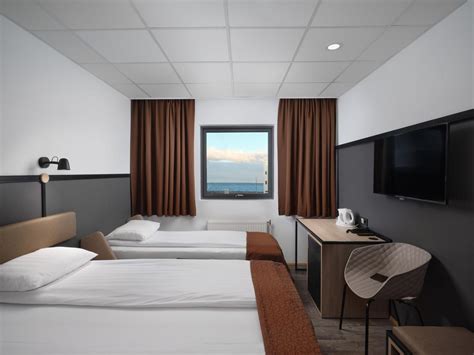 HOTEL CABIN REYKJAVIK