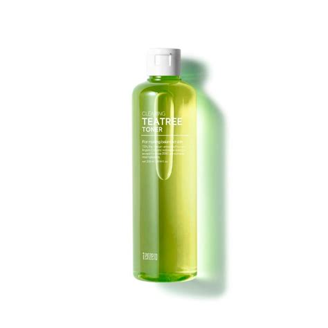 Tenzero Clearing Tea Tree Toner 300ml