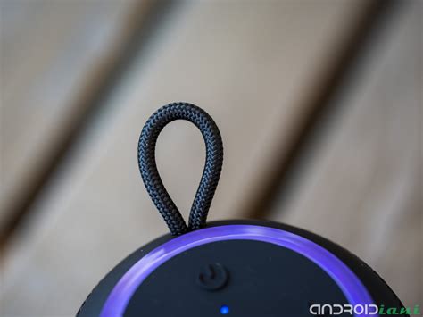 Tronsmart T Mini La Recensione Androidiani