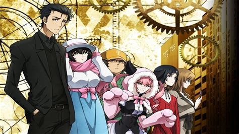 Steinsgate 0 Vostfr Streaming Mavanime