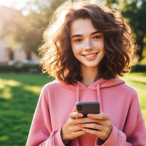 Premium Photo Beautiful Girl