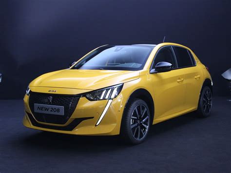 Peugeot 208 (2e Generation) : essais, fiabilité, avis, photos, prix
