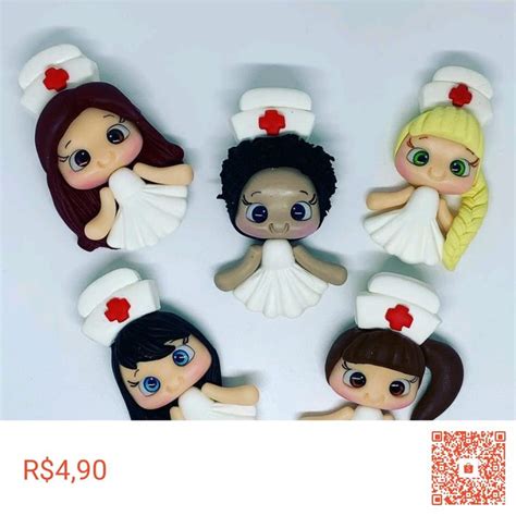 Pin De Tracy Bone Em Clay Bonecos De Biscuit Artesanato Decora O