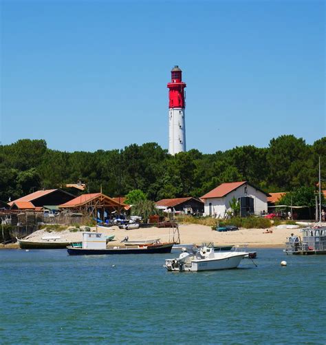 Bassin D Arcachon Tourisme De La Gironde