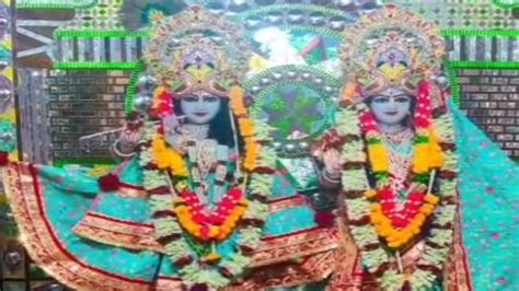 Radha Ashtami 2022 इस्कान मंदिर में आज मनाई जाएगी राधा अष्टमी श्रद्धालु कर सकेंगे चरण दर्शन