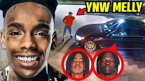 Breaking Why Ynw Melly Tookout Ynw Sakchaser And Ynw Juvy Youtube